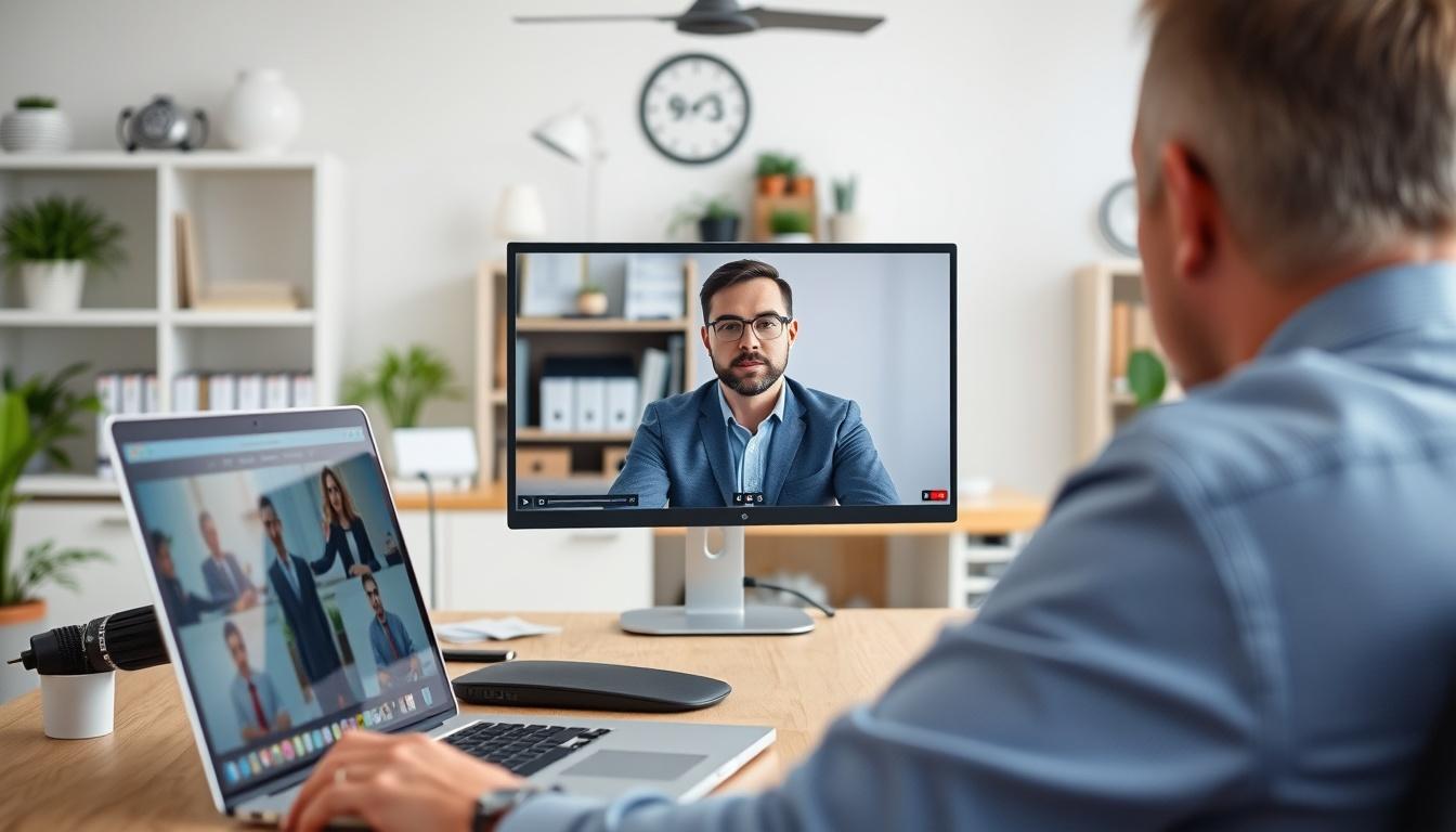Corporate Training Solutions